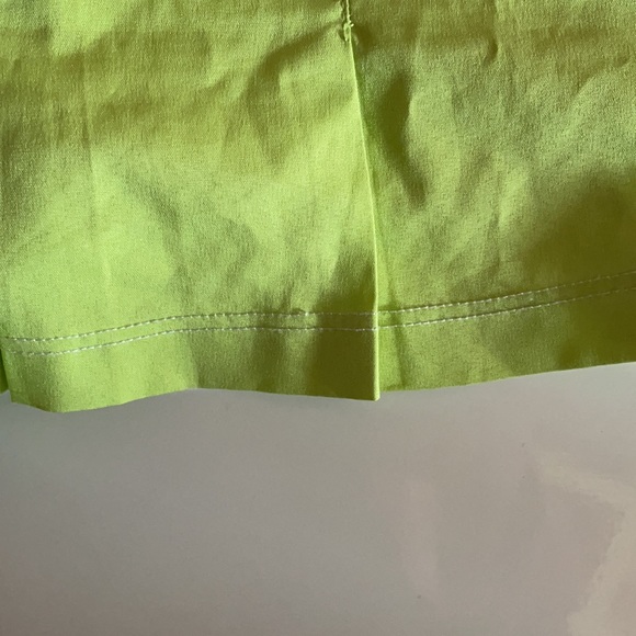 Head Tennis Skirt with built in shorts - Tennis Skort - XS - Picture 5 of 8